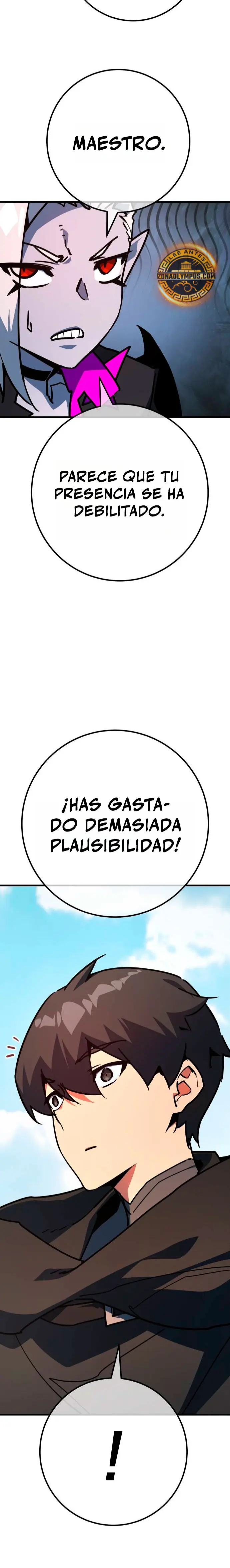 El Troll Más Fuerte Del Mundo - Capítulo 176 - Página 24 - LectorTMOo