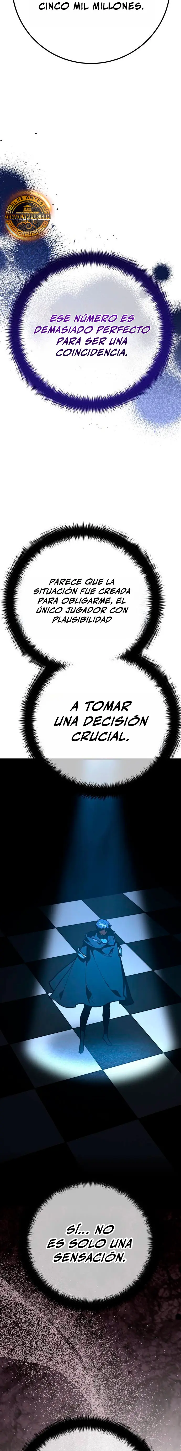 El Troll Más Fuerte Del Mundo - Capítulo 176 - Página 33 - LectorTMOo