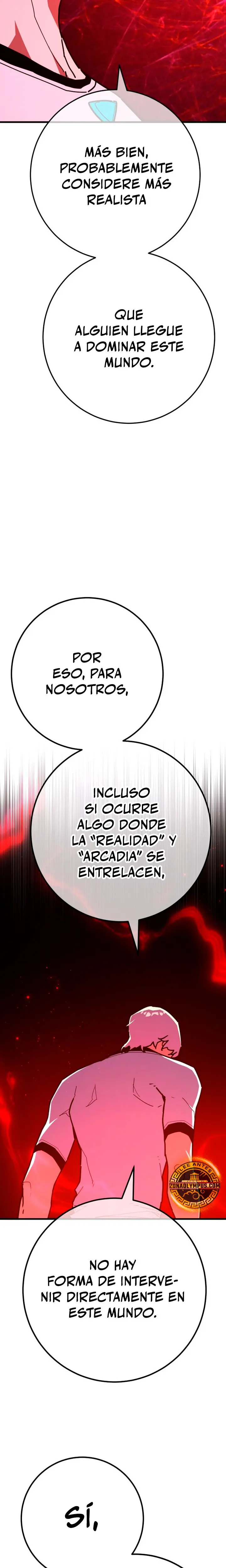 El Troll Más Fuerte Del Mundo - Capítulo 177 - Página 10 - LectorTMOo