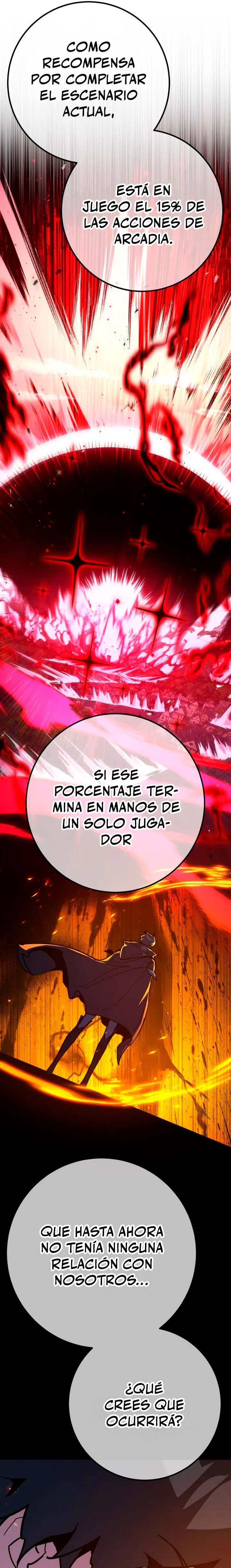 El Troll Más Fuerte Del Mundo - Capítulo 177 - Página 14 - LectorTMOo
