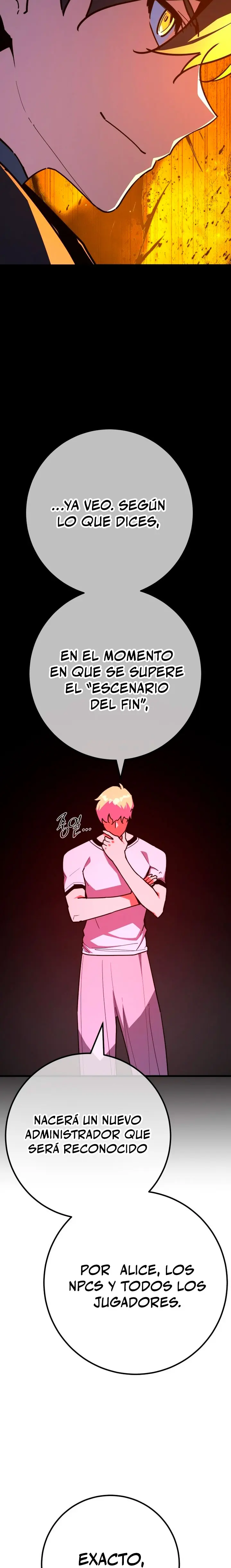 El Troll Más Fuerte Del Mundo - Capítulo 177 - Página 15 - LectorTMOo