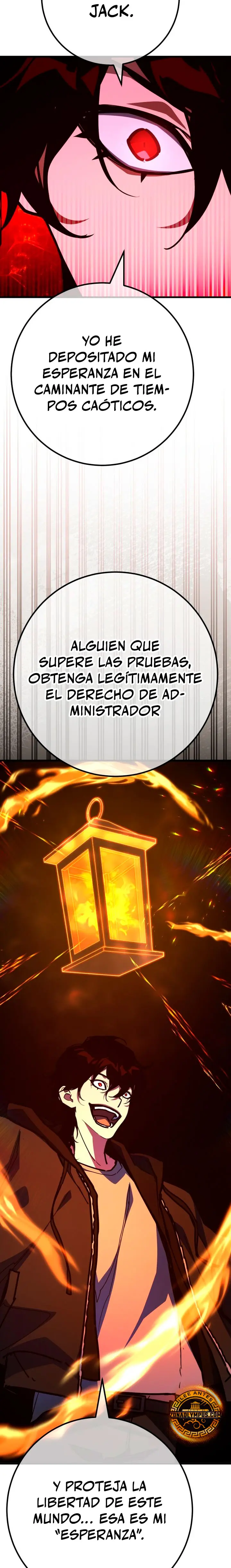El Troll Más Fuerte Del Mundo - Capítulo 177 - Página 16 - LectorTMOo