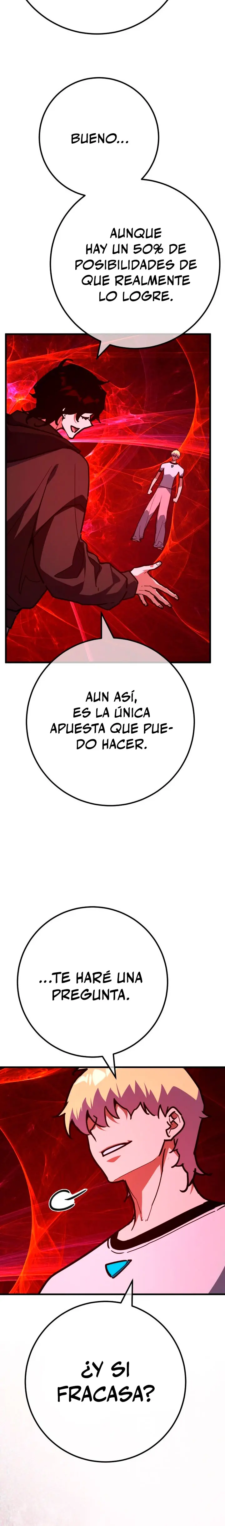 El Troll Más Fuerte Del Mundo - Capítulo 177 - Página 17 - LectorTMOo
