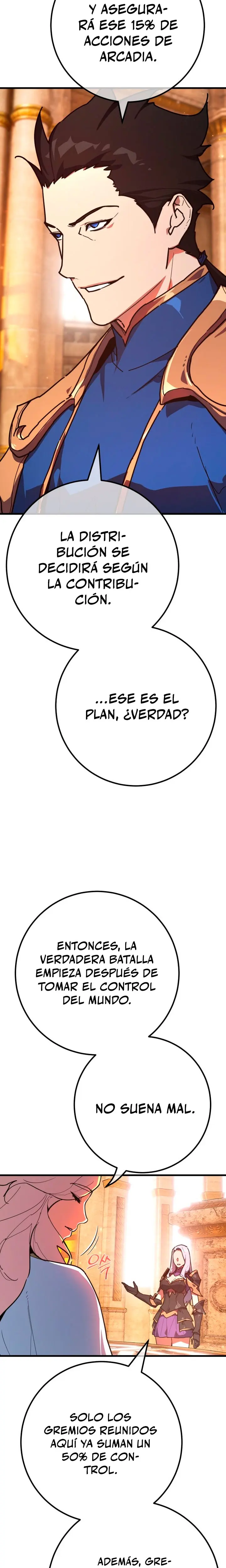 El Troll Más Fuerte Del Mundo - Capítulo 177 - Página 29 - LectorTMOo