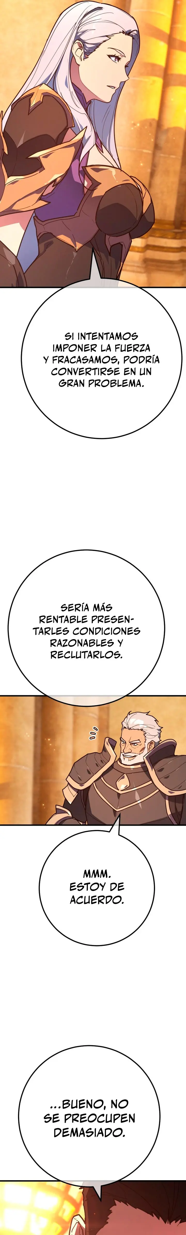 El Troll Más Fuerte Del Mundo - Capítulo 177 - Página 32 - LectorTMOo