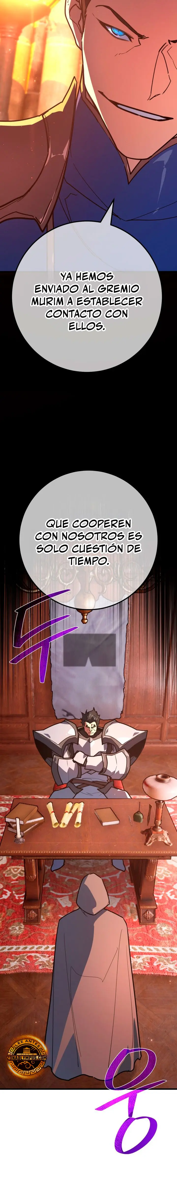 El Troll Más Fuerte Del Mundo - Capítulo 177 - Página 33 - LectorTMOo