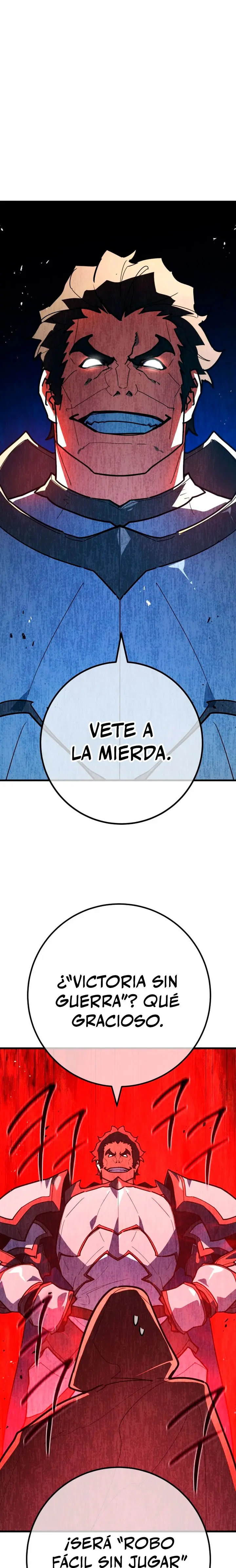 El Troll Más Fuerte Del Mundo - Capítulo 177 - Página 34 - LectorTMOo