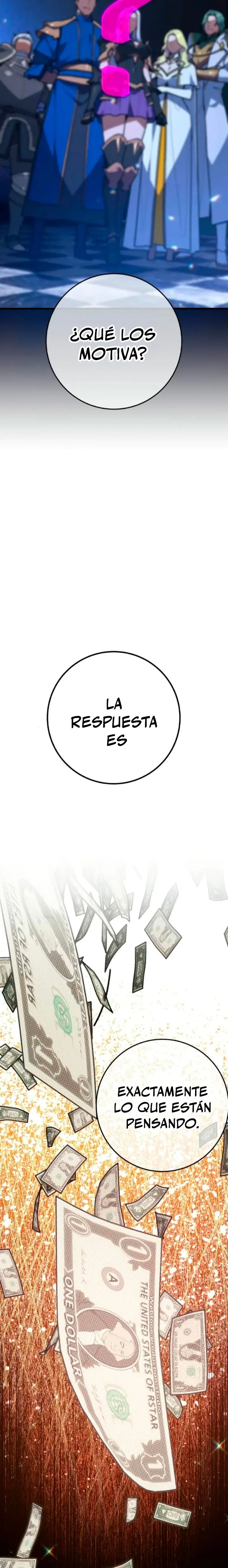 El Troll Más Fuerte Del Mundo - Capítulo 178 - Página 9 - LectorTMOo