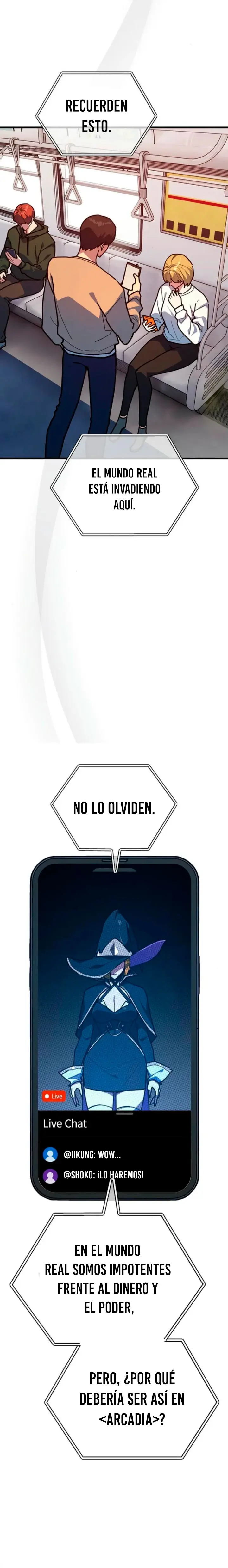 El Troll Más Fuerte Del Mundo - Capítulo 178 - Página 12 - LectorTMOo