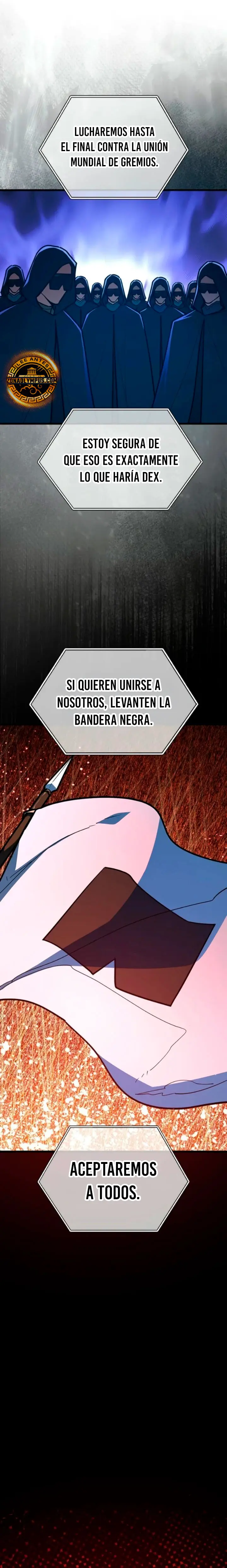 El Troll Más Fuerte Del Mundo - Capítulo 178 - Página 13 - LectorTMOo