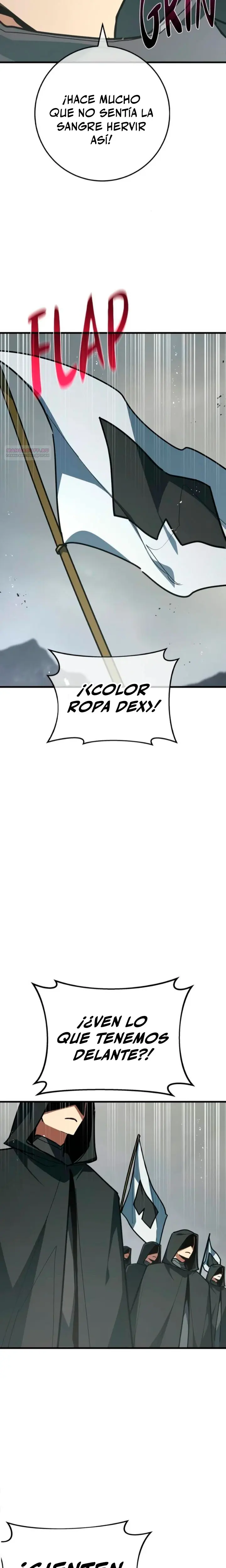 El Troll Más Fuerte Del Mundo - Capítulo 178 - Página 17 - LectorTMOo