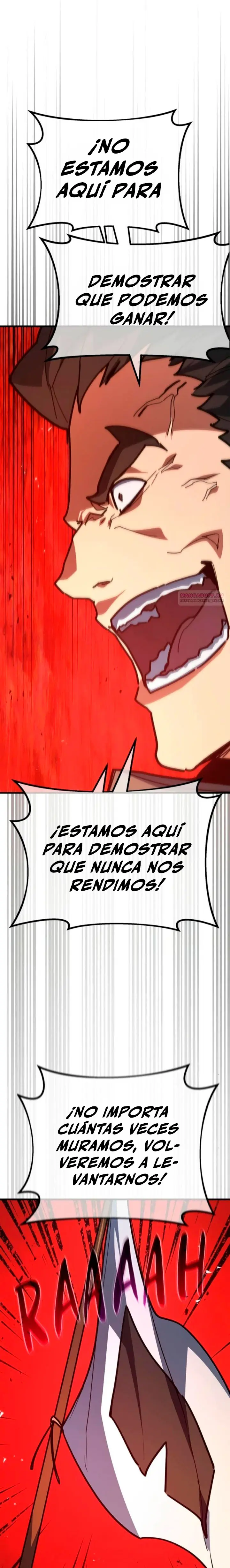 El Troll Más Fuerte Del Mundo - Capítulo 178 - Página 20 - LectorTMOo