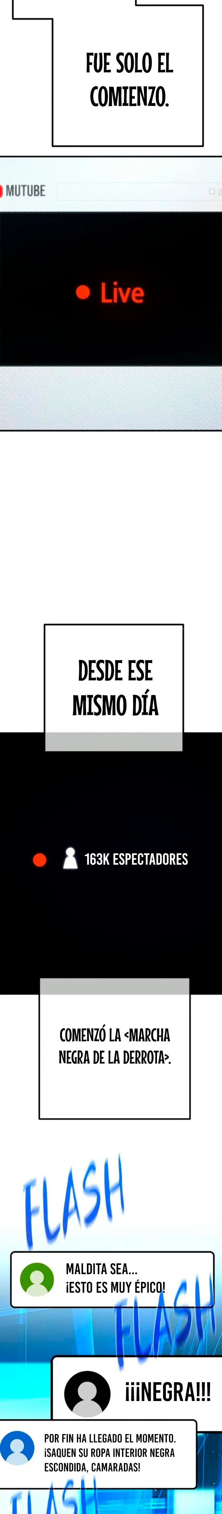 El Troll Más Fuerte Del Mundo - Capítulo 178 - Página 29 - LectorTMOo