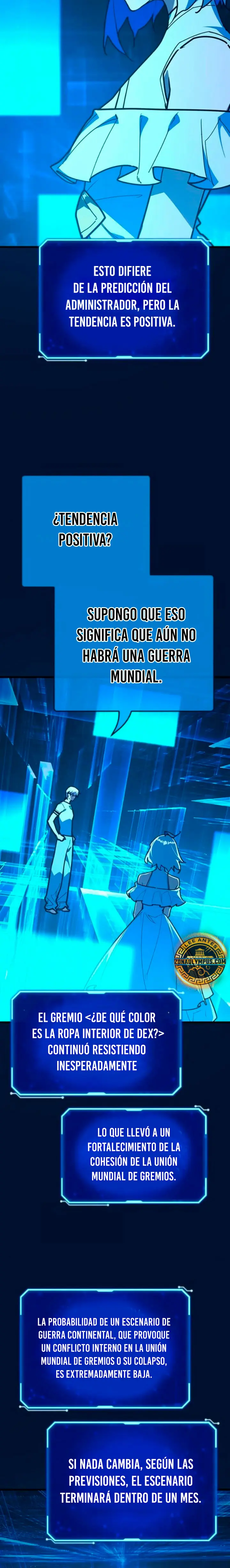 El Troll Más Fuerte Del Mundo - Capítulo 178 - Página 31 - LectorTMOo