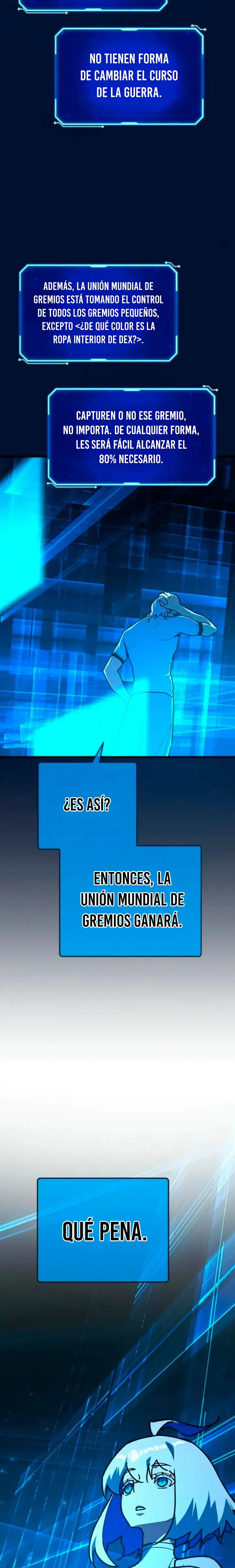 El Troll Más Fuerte Del Mundo - Capítulo 178 - Página 33 - LectorTMOo