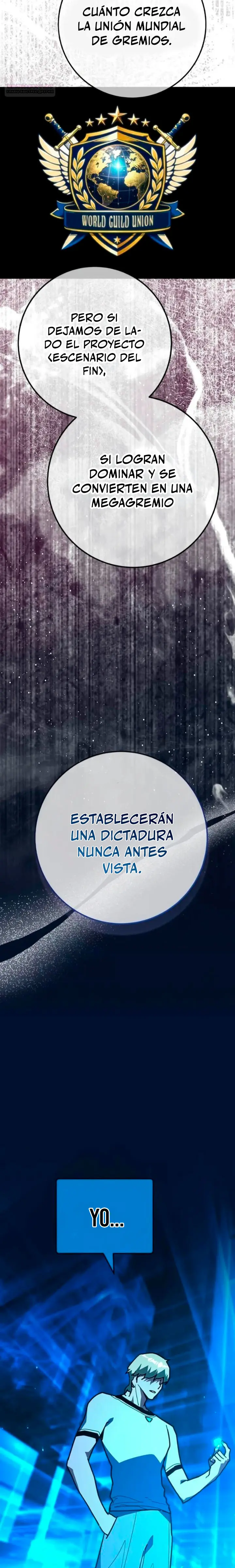 El Troll Más Fuerte Del Mundo - Capítulo 178 - Página 36 - LectorTMOo