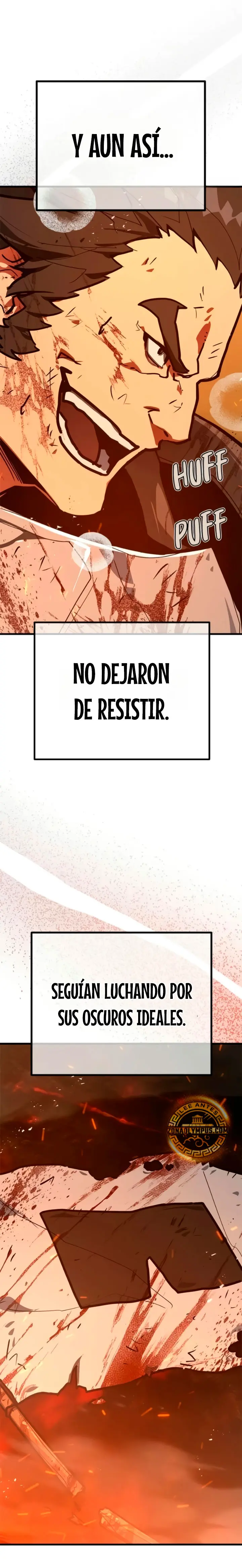 El Troll Más Fuerte Del Mundo - Capítulo 179 - Página 7 - LectorTMOo