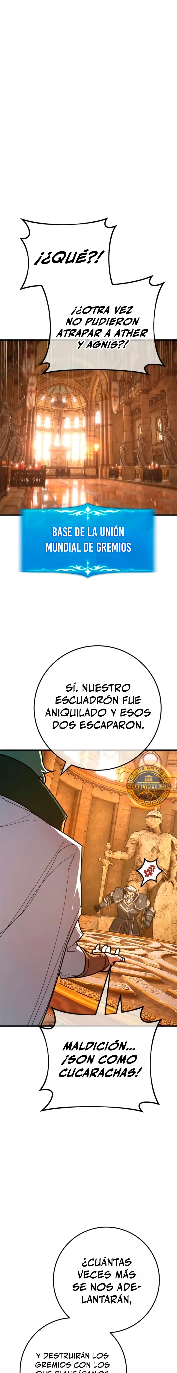 El Troll Más Fuerte Del Mundo - Capítulo 179 - Página 8 - LectorTMOo