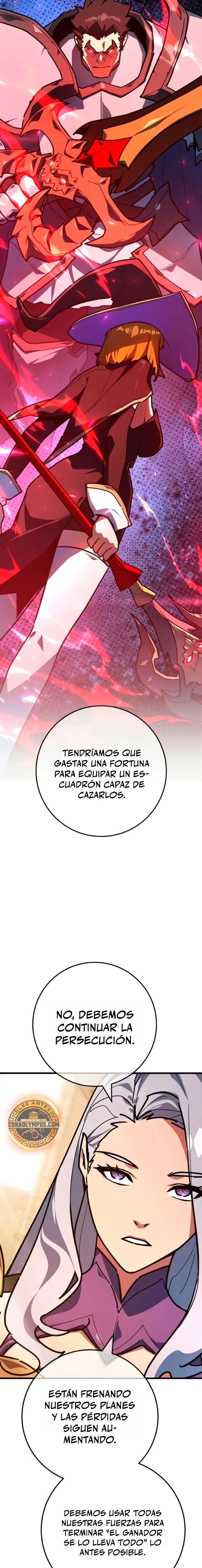 El Troll Más Fuerte Del Mundo - Capítulo 179 - Página 11 - LectorTMOo