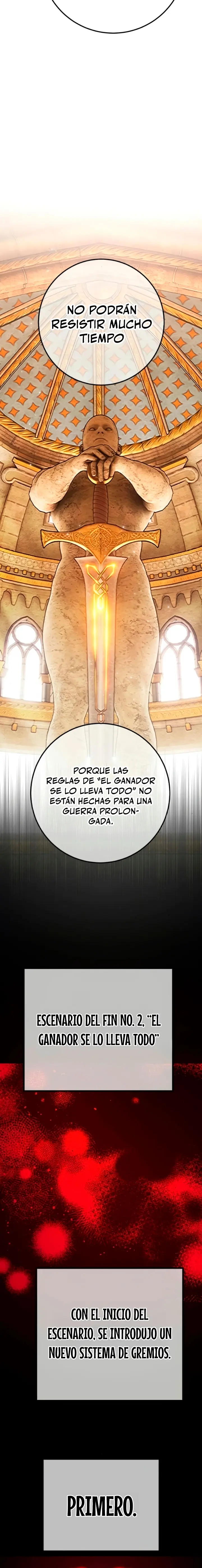 El Troll Más Fuerte Del Mundo - Capítulo 179 - Página 12 - LectorTMOo