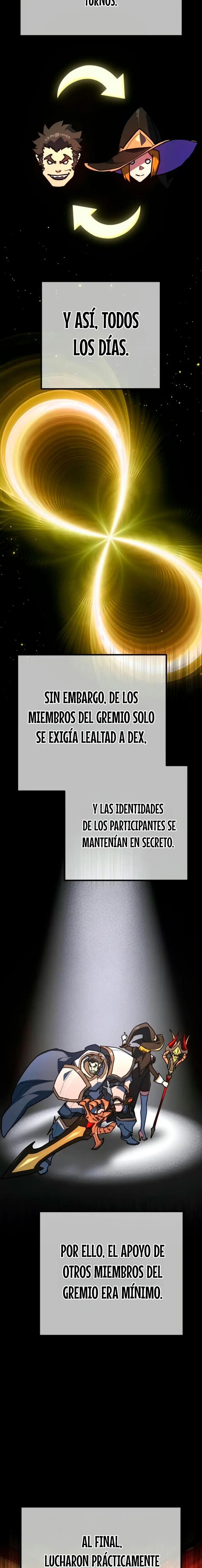 El Troll Más Fuerte Del Mundo - Capítulo 179 - Página 16 - LectorTMOo