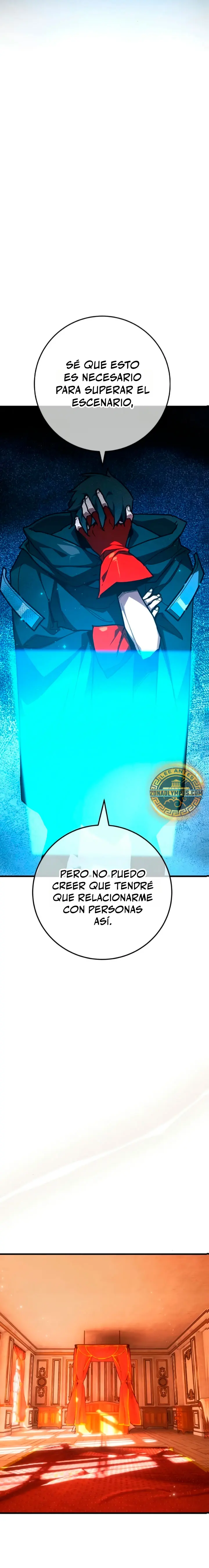 El Troll Más Fuerte Del Mundo - Capítulo 179 - Página 24 - LectorTMOo