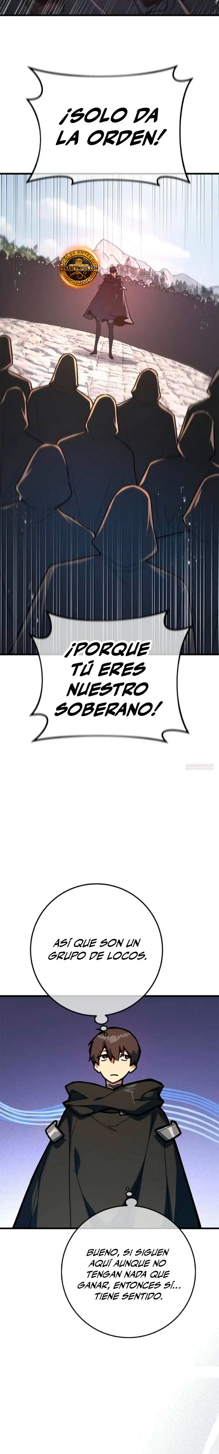 El Troll Más Fuerte Del Mundo - Capítulo 180 - Página 13 - LectorTMOo