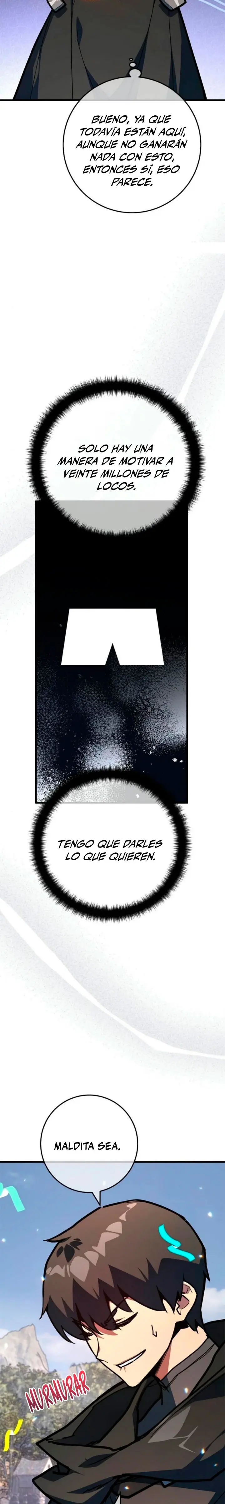 El Troll Más Fuerte Del Mundo - Capítulo 180 - Página 15 - LectorTMOo