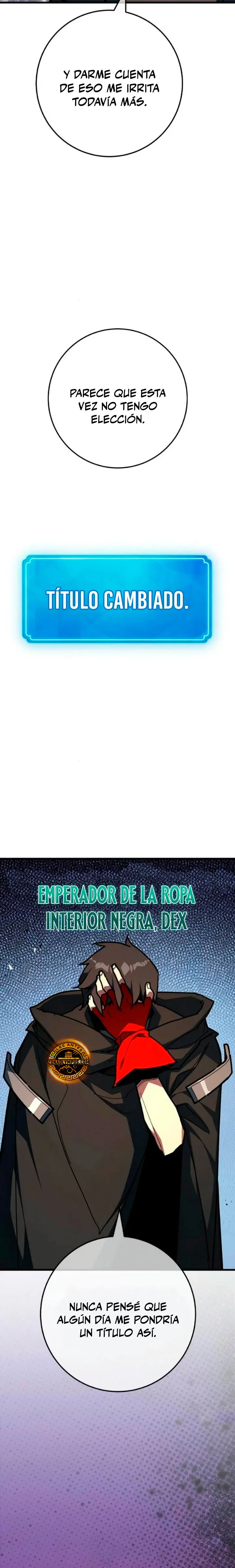 El Troll Más Fuerte Del Mundo - Capítulo 180 - Página 16 - LectorTMOo