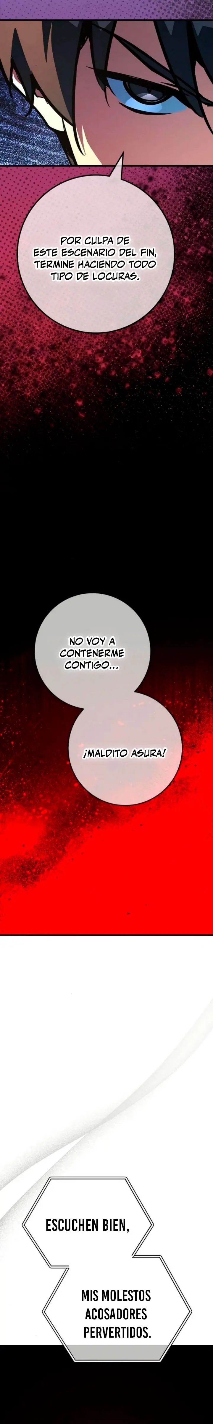 El Troll Más Fuerte Del Mundo - Capítulo 180 - Página 17 - LectorTMOo