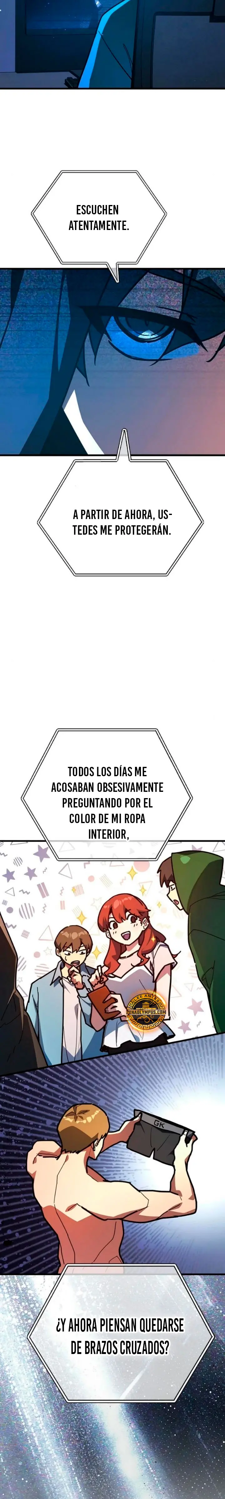 El Troll Más Fuerte Del Mundo - Capítulo 180 - Página 19 - LectorTMOo