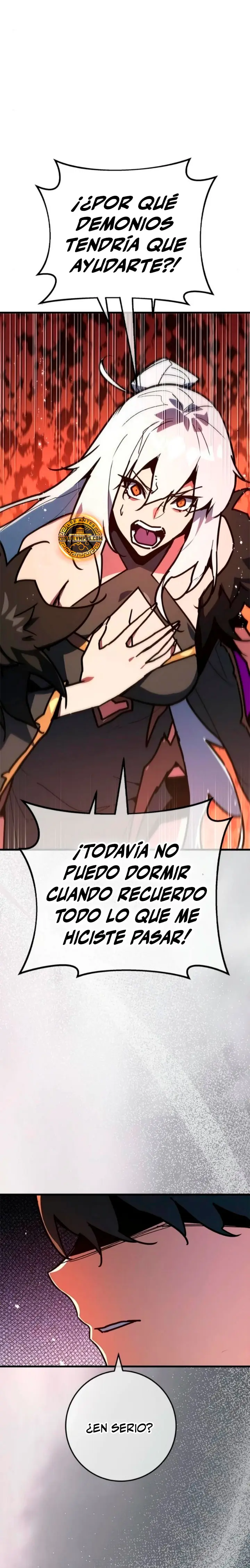 El Troll Más Fuerte Del Mundo - Capítulo 180 - Página 32 - LectorTMOo