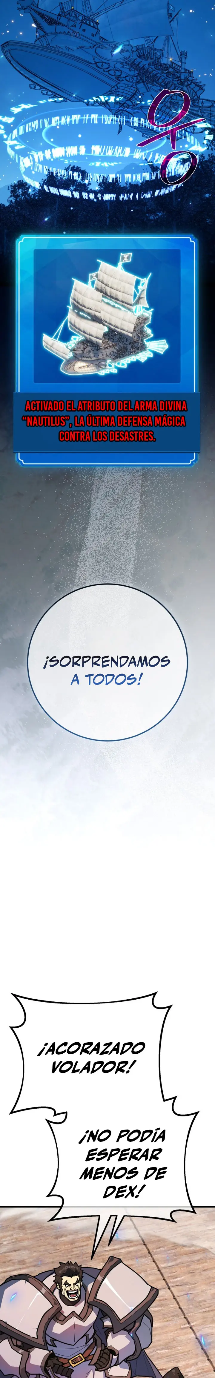 El Troll Más Fuerte Del Mundo - Capítulo 182 - Página 3 - LectorTMOo