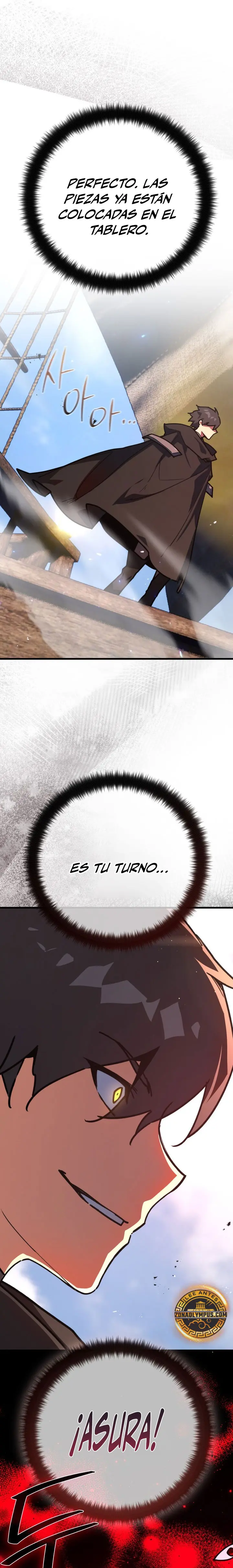 El Troll Más Fuerte Del Mundo - Capítulo 182 - Página 13 - LectorTMOo