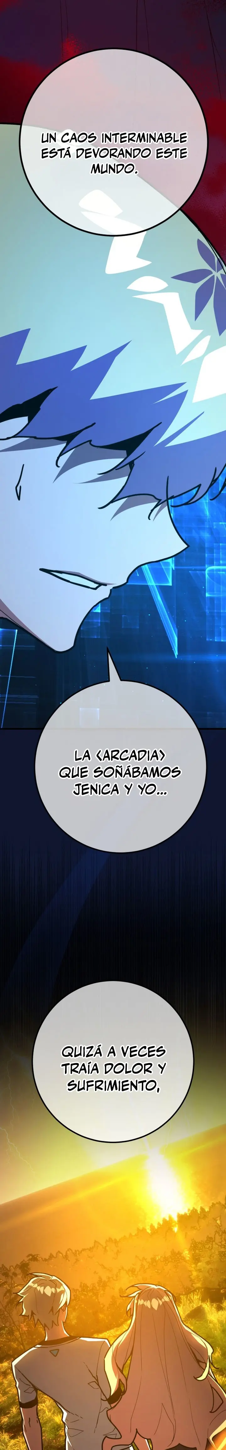 El Troll Más Fuerte Del Mundo - Capítulo 182 - Página 18 - LectorTMOo