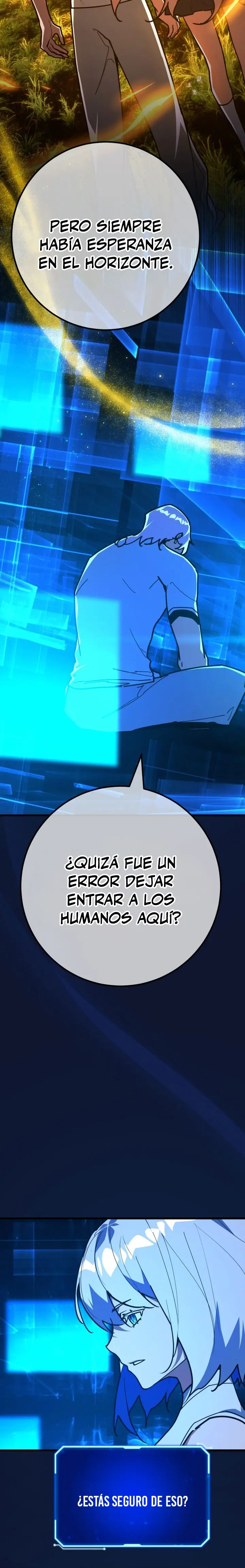 El Troll Más Fuerte Del Mundo - Capítulo 182 - Página 19 - LectorTMOo