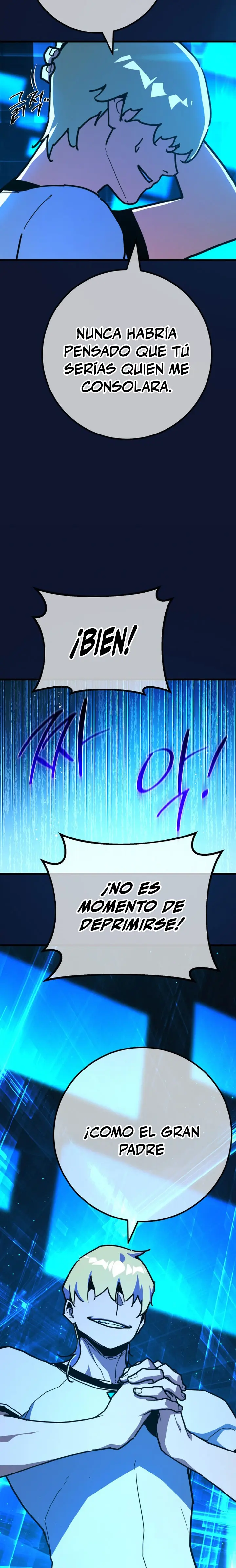 El Troll Más Fuerte Del Mundo - Capítulo 182 - Página 23 - LectorTMOo