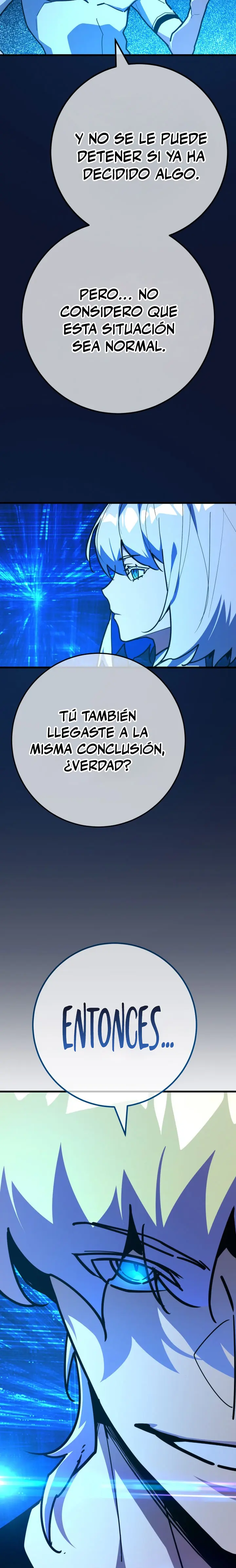 El Troll Más Fuerte Del Mundo - Capítulo 182 - Página 25 - LectorTMOo