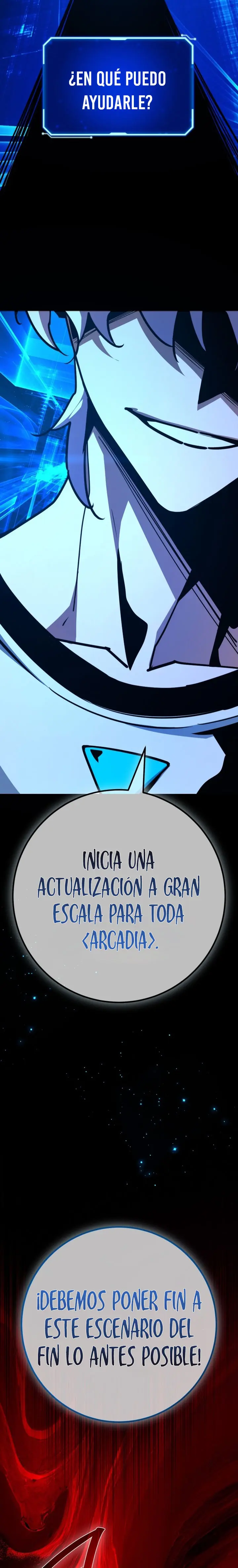 El Troll Más Fuerte Del Mundo - Capítulo 182 - Página 27 - LectorTMOo