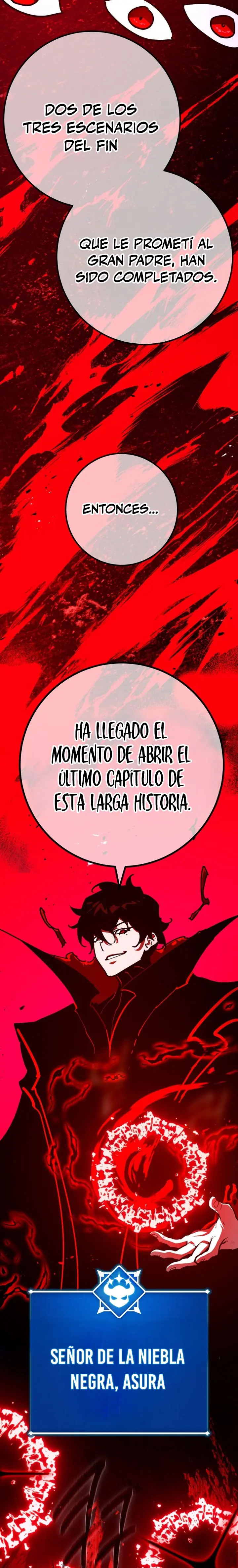 El Troll Más Fuerte Del Mundo - Capítulo 182 - Página 30 - LectorTMOo