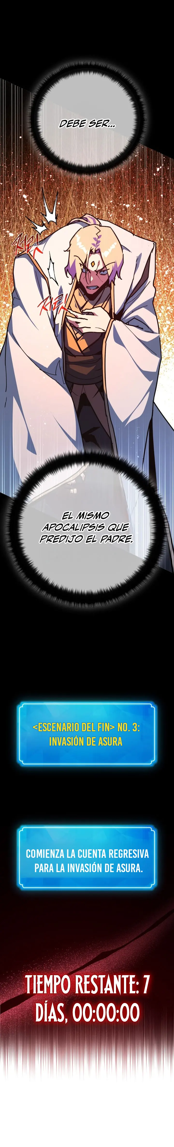 El Troll Más Fuerte Del Mundo - Capítulo 182 - Página 33 - LectorTMOo