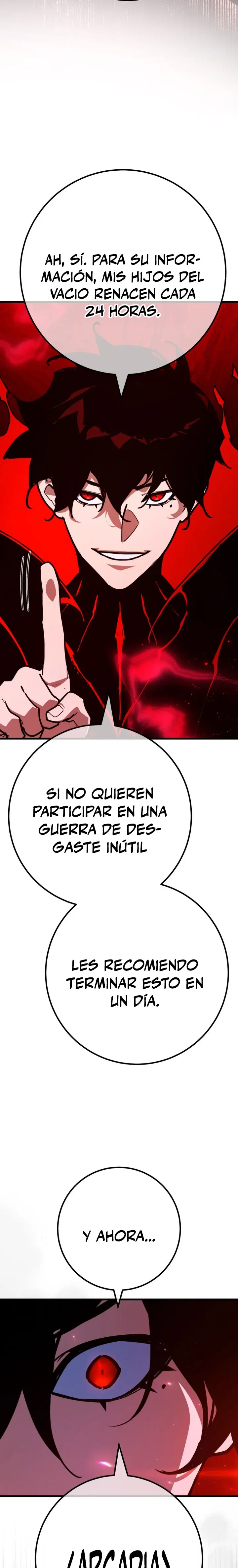 El Troll Más Fuerte Del Mundo - Capítulo 182 - Página 35 - LectorTMOo