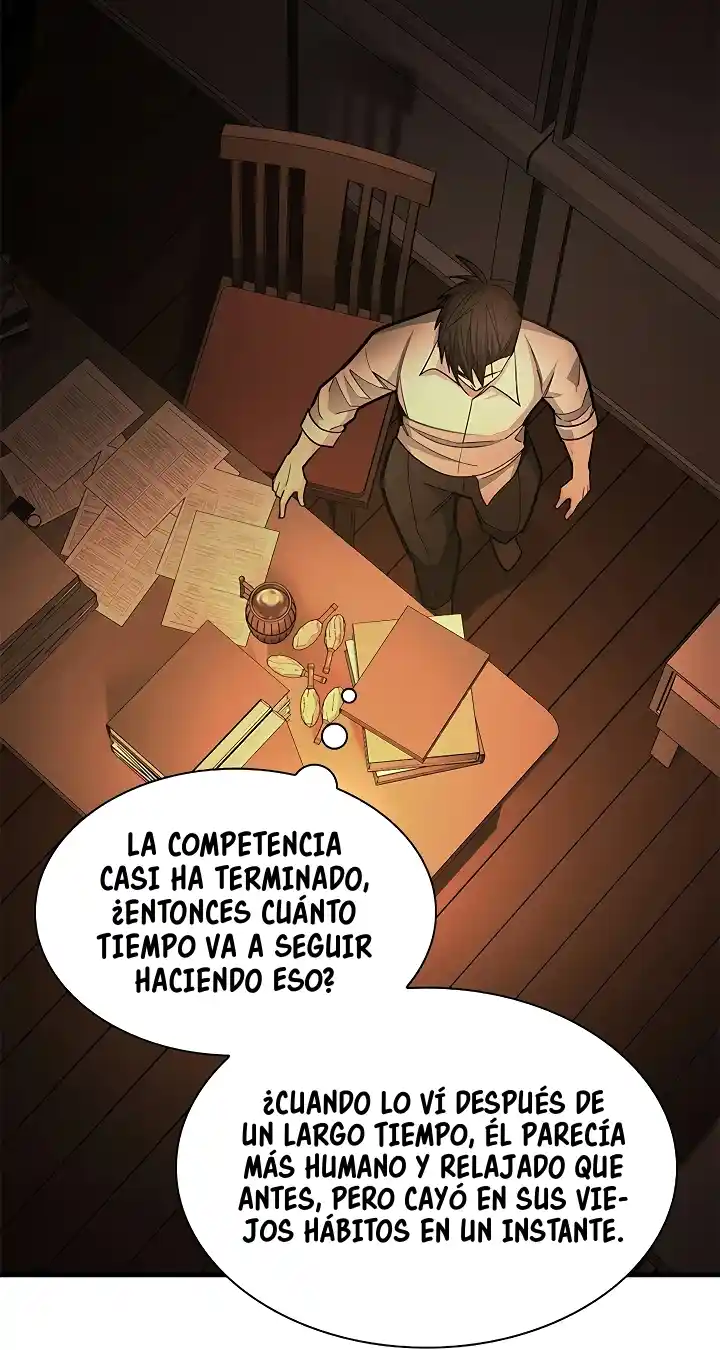 El tutorial es demasiado difícil capítulo 268 página 13