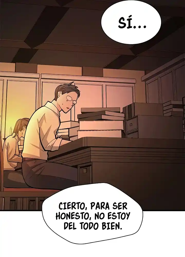 El tutorial es demasiado difícil capítulo 268 página 23