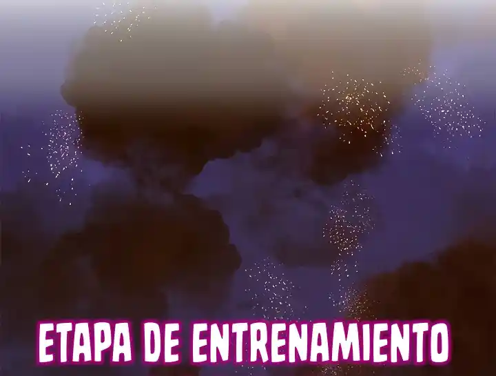 El tutorial es demasiado difícil capítulo 268 página 27
