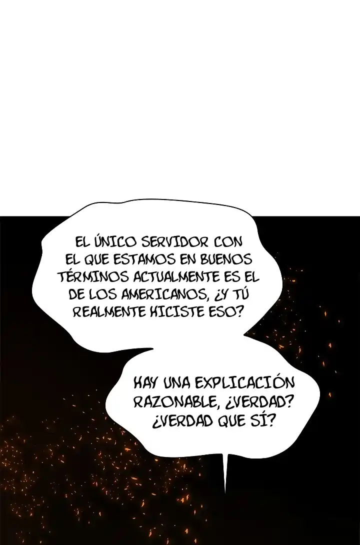 El tutorial es demasiado difícil capítulo 268 página 33