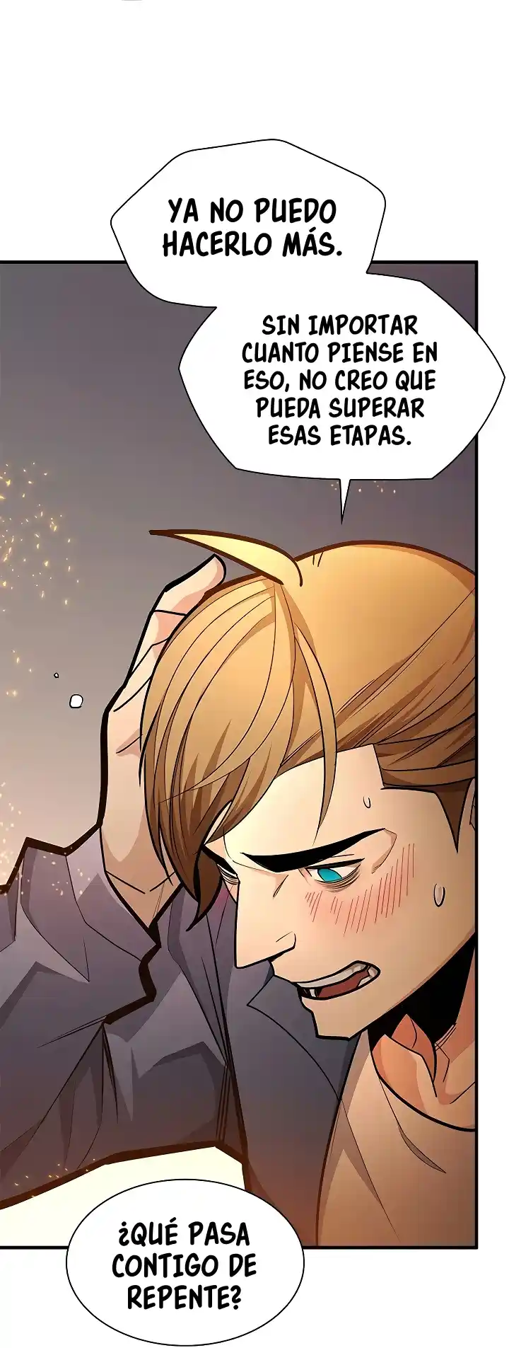 El tutorial es demasiado difícil capítulo 268 página 42