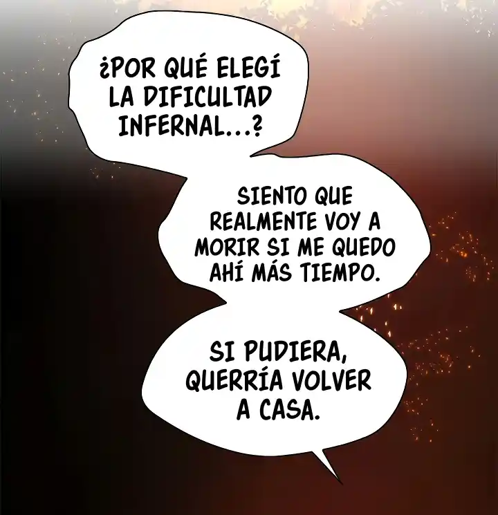 El tutorial es demasiado difícil capítulo 268 página 43
