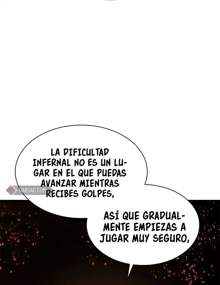 El tutorial es demasiado difícil capítulo 268 página 49
