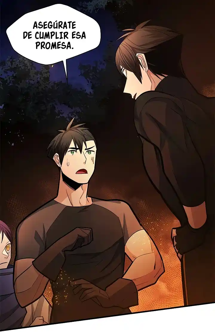 El tutorial es demasiado difícil capítulo 268 página 64